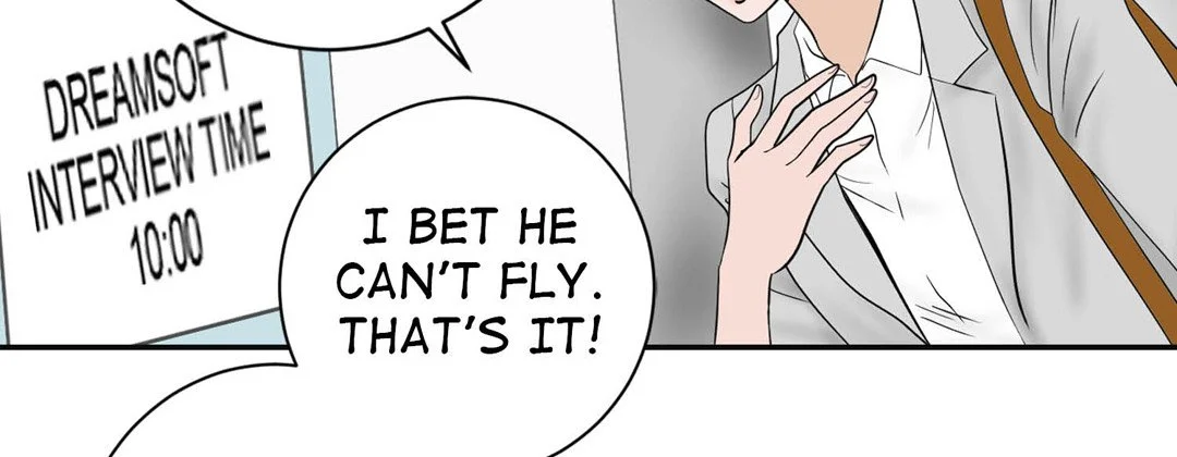 Living with The Wizard - Chapter 4